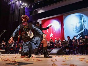 Ata’nın Sevdiği Şarkıları 160 Kişilik Dev Koro Seslendirecek