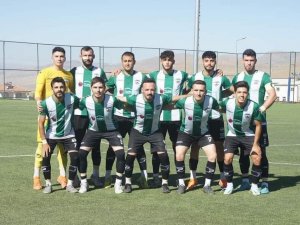Yahyalıspor’un Aklı Bal’da Kaldı