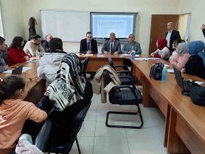 Bayburt’ta Ortak Sınav Hazırlıkları Başladı