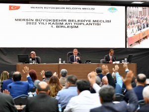 Seçer: "Mersin’de Mezarlık Konusunda Sıkıntı Kalmamıştır"