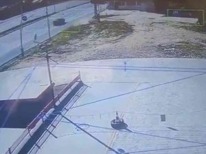 Köpekten Kaçarken Otomobilin Çarptığı Çocuk Yoğun Bakımda