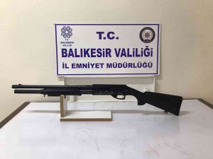 Balıkesir’de Gözaltına Alınan 318 Şahıstan 110’u Tutuklandı
