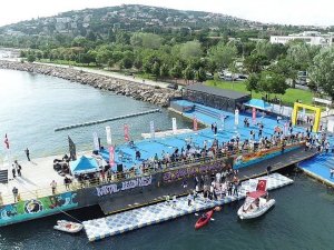Su Sporlarının İ̇stanbul’daki Gözdesi Dragos Su Sporları Merkezi