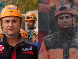 Van Depreminin Kahramanlarından Eltutan, ‘Acı Günleri’ Unutamadı
