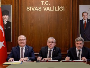 Sivas’a Yeni Bir ‘Kadın Konukevi’ Kazandırılacak