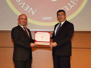 Nevü ‘Sağlıklı Ve Güvenli Kampüs’ Belgesini 2. Kez Aldı