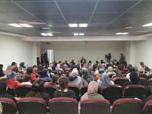 Gi̇btü’de Yurt Sorunu Yok