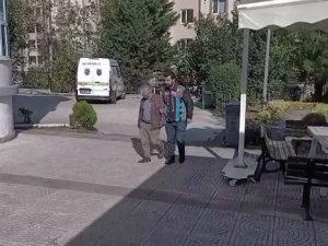 Esenyurt’ta Müşterisinin Saçını Çekip Döven Taksici Yakalandı