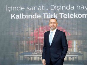 Türk Telekom Yılın İlk 9 Ayı Güçlü Büyüdü Yatırım Hedefini 14 Milyar Tl’ye Yükseltti