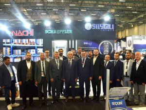 19. Müsi̇ad Expo İş Dünyasını Buluşturdu