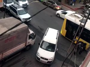Yenibosna’da Salı Günleri Pazar Çilesi