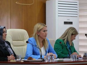 Başkan Şeniz Doğan; “Yaşananları Halkımızın Vicdanına Bırakıyorum”