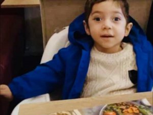 Askeri Helikopterle Hastaneye Ulaştırılan Çocuk, Yaşama Tutunamadı