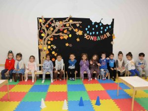 Çocukların Yeni Adresi: "Çocuk Akademisi"