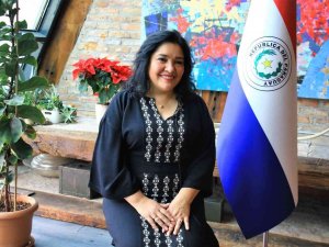 Paraguay Turizm Bakanı Afara’dan Türk Dizilerine Övgü: “Fatmagül’ün Suçu Ne?’ Dizisini İzliyorum”