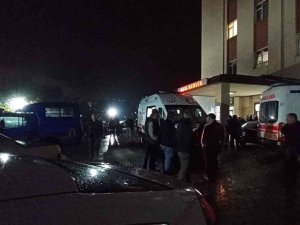 11 Yaşındaki Çocuğun Salıncakta Feci Sonu