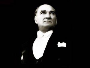 Başkan Demir’den 10 Kasım Atatürk’ü Anma Günü Mesajı