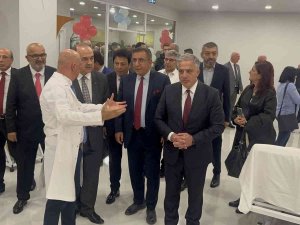 Terma City Aqua Ve Fizyoterapi Merkezi İle Sağlık Turizmine Dev Adım