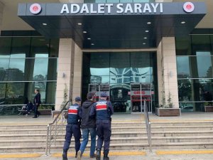 Jasat’tan Kaçamadı