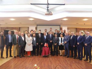 Ekonomik İşbirliği Artacak