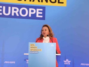 Iata Wings Of Change Europe Etkinliğinin Gündemi Turizm Ve Sürdürülebilirlik Oldu