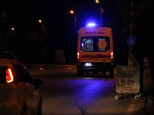 Edirne’de 5’inci Kattan Düşen Tıp Öğrencisi Ağır Yaralandı