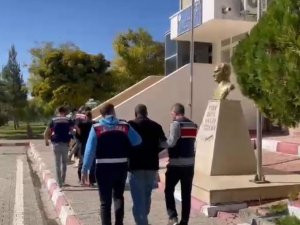 Şanlıurfa’da 18 Yıldır Aranan Cinayet Zanlıları Yakalandı