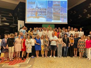 Romanyalı Tur Operatörüne ’Ultra Her Şey Dahil’ Sunumu