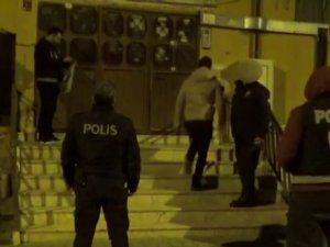 Batman’da Terör Örgütü Deaş Operasyonu: 4 Şüpheli Yakalandı