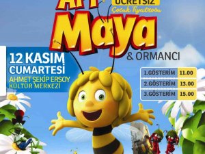 Başkan Kadir Kara’dan Öğrencilere Ara Tatil Hediyesi