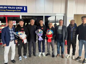 Short Track Dünya Kupası’nda Önemli Başarı