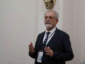Prof. Dr. Kadir Seyhan: " ’Palamut Bol Olunca Hamsi Az Olur’ Söylemini Bilimsel Olarak İspat Edemesek De Doğru Olma İhtimali Var"