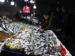Hava Soğudu, ‘Çinekop’ Bereketi Yaşandı
