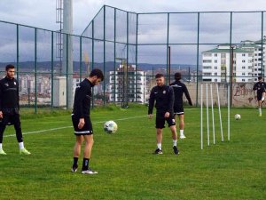 Ümit Karan Yönetiminde İlk Galibiyetini Alan Kastamonuspor, Çıkışını Sürdürmek İstiyor