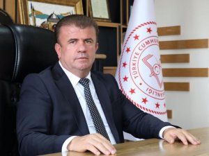 Müdür Aşcı’dan 10 Kasım Mesajı