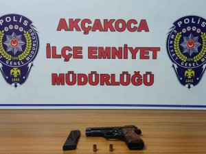 6 Bin 189 Kişi Sorgulandı, Aranması Bulunan 6 Şüpheli Tutuklandı