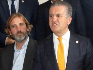 Sarıgül’den Togg Eleştirilerine Cevap