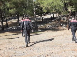 Yunus Timleri Şüpheli Şahıslara Göz Açtırmıyor