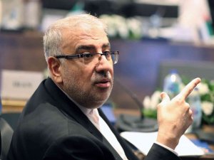 İ̇ran, Rus Petrol Şirketi Gazprom İle 4 Milyar Dolarlık Doğalgaz Anlaşması İmzaladı