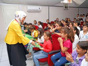 Engelli Bireylere Karşı Farkındalığı Arttırmak İçin Seminerler Başladı