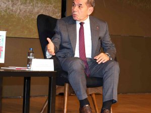 Dursun Özbek: "Her Hafta Daha İyi Performans Sergileyeceğiz"