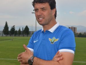 Akhisar Belediyespor’da Transfer Çalışmaları Sürüyor