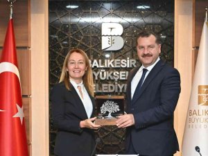 ‘Okutan Balıkesir Projesi’ Hayata Geçiyor