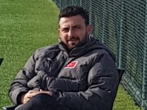 Hakan Kara, Çeşme Belediyespor Teknik Direktörü Oldu
