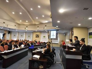 Osmangazi’nin 2023 Yılı Bütçesi Belli Oldu