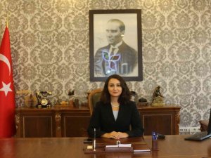 Kaymakam Yandımata’nın 10 Kasım Mesajı