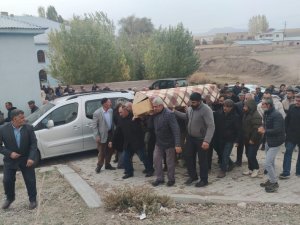 Son Sözü ‘Baba Otobüs Gidiyor’ Oldu