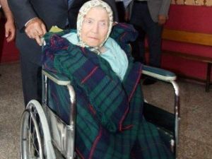Bakan Eroğlu’nun Acı Günü