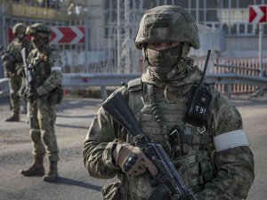Rusya, Ukrayna’dan İlhak Ettiği Herson’dan Çekiliyor