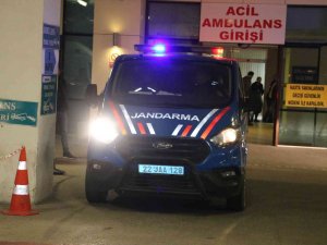 Türkiye-bulgaristan Sınırında Polisi Öldüren Şüphelilerden 1’i Tutuklandı